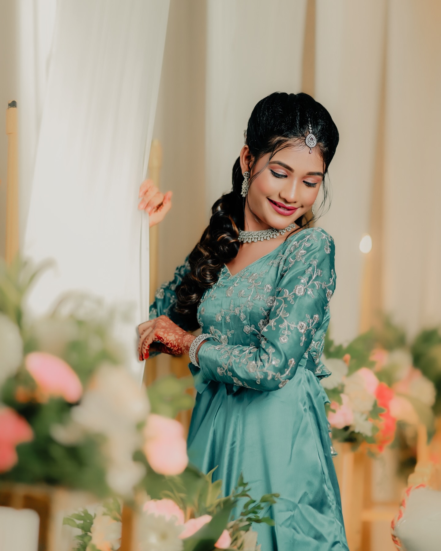 Candid Photography